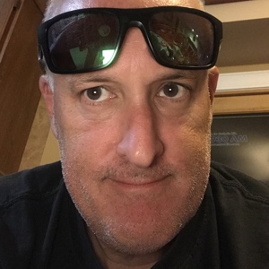 Fundraising Page: Joel Kolner